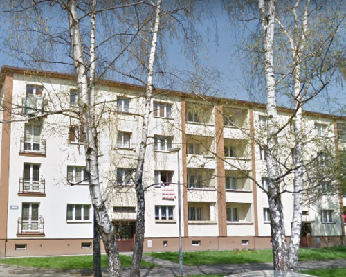 2+1, Ostrava-Hrabůvka, VÝHODNÁ CENA 2+1, Ostrava-Hrabůvka, VÝHODNÁ CENA