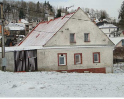 RD Moravský Beroun, podíl 1/2. Exekuční dražba. RD Moravský Beroun, podíl 1/2. Exekuční dražba.