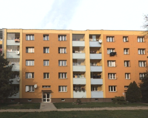 B.j. č. 2111/14 o vel. 2+1, ul. Na Kopci, Karviná - Mizerov B.j. č. 2111/14 o vel. 2+1, ul. Na Kopci, Karviná - Mizerov