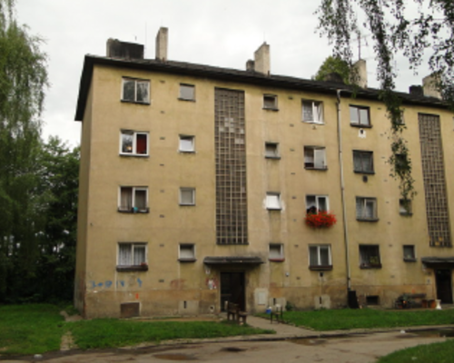 B.j. č. 1235/7 o vel. 2+1, ul. Na Vyhlídce, Karviná - Nové Město. B.j. č. 1235/7 o vel. 2+1, ul. Na Vyhlídce, Karviná - Nové Město.