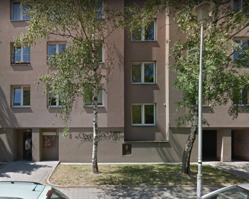 Byt 3+1 s lodžií, ul. Nádražní, Moravská Ostrava Byt 3+1 s lodžií, ul. Nádražní, Moravská Ostrava