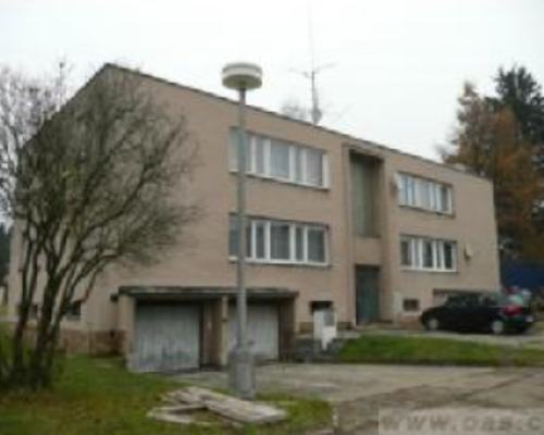 Byt 4+1, Nové Hrady, okr. Č. Budějovice. Byt 4+1, Nové Hrady, okr. Č. Budějovice.