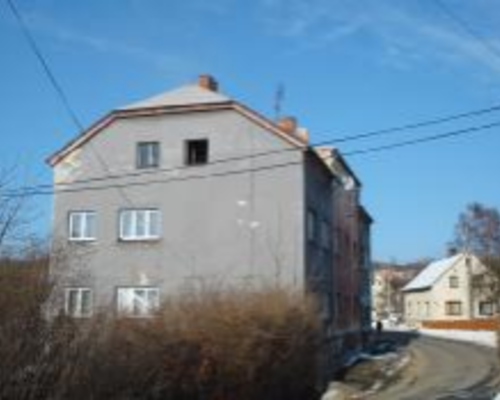Bytová jednotka 2+1, Nový Oldřichov, okr. Česká Lípa Bytová jednotka 2+1, Nový Oldřichov, okr. Česká Lípa