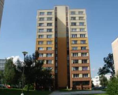 Byt č. 59 o vel. 1+3, ul. Polní čp. 965, Orlová-Poruba Byt č. 59 o vel. 1+3, ul. Polní čp. 965, Orlová-Poruba