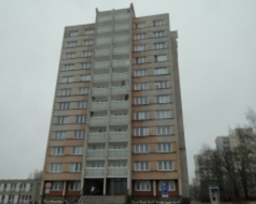 B.j. č. 972/1 o vel. 2+1 s lodžií v Orlové - Lutyni B.j. č. 972/1 o vel. 2+1 s lodžií v Orlové - Lutyni
