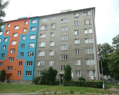 B.j.č. 963/8 o vel. 2+1 na ul. Španielova v Ostravě-Porubě. B.j.č. 963/8 o vel. 2+1 na ul. Španielova v Ostravě-Porubě.