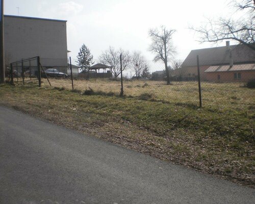 Pozemek k výstavbě RD, výměra 1 973 m2, Jistebník Pozemek k výstavbě RD, výměra 1 973 m2, Jistebník