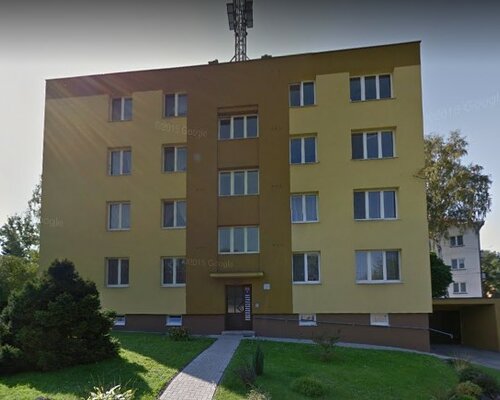Pronájem velkého 2+kk v Ostravě-Petřkovicích Pronájem velkého 2+kk v Ostravě-Petřkovicích