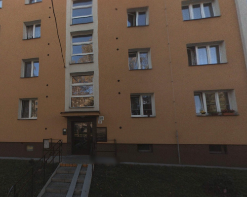 Nebytová jednotka čp.601, ul. Prameny, Karviná - Ráj Nebytová jednotka čp.601, ul. Prameny, Karviná - Ráj