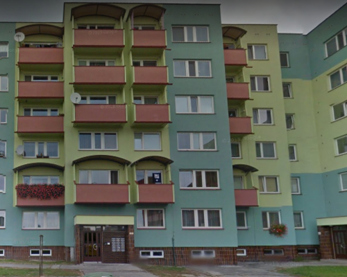 Prodej bytu 3+1 v Porubě Prodej bytu 3+1 v Porubě