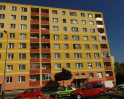 Byt 3+1 Přerov. Exekuční dražba. Byt 3+1 Přerov. Exekuční dražba.