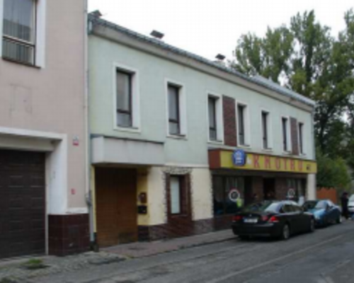 Spoluvl. podíl 1/2 na RD 5+2 s provozovnou restaurace v Přerově. Exekuční dražba. Spoluvl. podíl 1/2 na RD 5+2 s provozovnou restaurace v Přerově. Exekuční dražba.