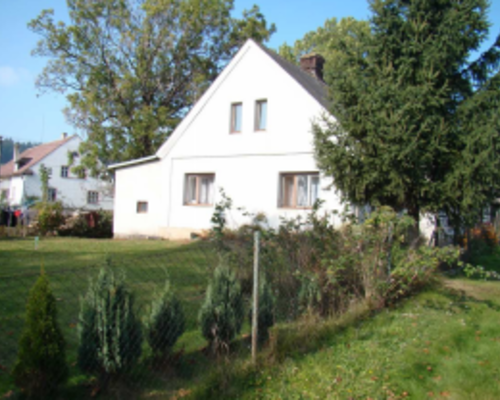 RD Razová, okr. Bruntál. Exekuční dražba. RD Razová, okr. Bruntál. Exekuční dražba.
