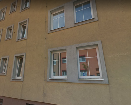 Byt 1+1, ul. Repinova, Moravská Ostrava Byt 1+1, ul. Repinova, Moravská Ostrava