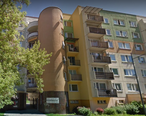 Byt 4+1, Opava - Kateřinky. Byt 4+1, Opava - Kateřinky.