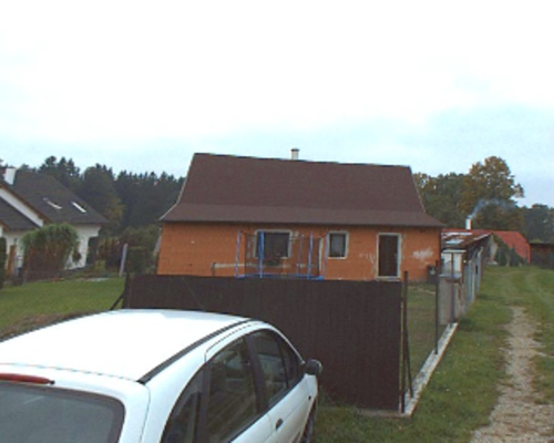 Rodinný dům v Roseči, okr. Jindřichův Hradec. Exekuční dražba. Rodinný dům v Roseči, okr. Jindřichův Hradec. Exekuční dražba.