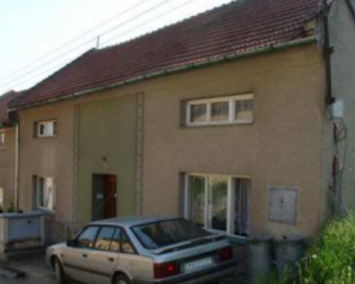 Garáž ve Skalce u Prostějova. Exekuční dražba. Garáž ve Skalce u Prostějova. Exekuční dražba.