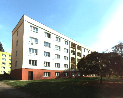 Byt č. 2 o vel. 2+1, ul. Školská 464 , Karviná - Ráj Byt č. 2 o vel. 2+1, ul. Školská 464 , Karviná - Ráj