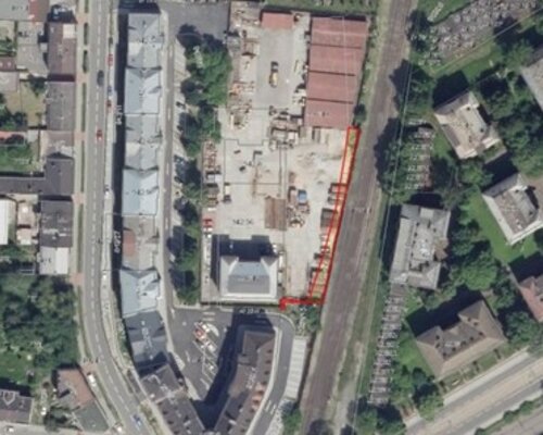 poř. č. 23 - pozemek parc. č. 1254/6, k.ú. Vítkovice poř. č. 23 - pozemek parc. č. 1254/6, k.ú. Vítkovice