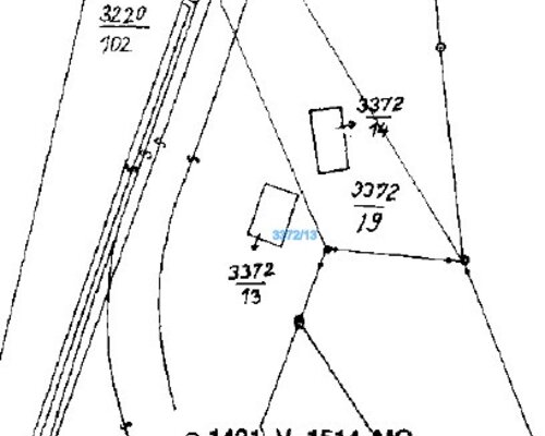 poř. č. 1 - pozemek parc. č. 3372/13, k.ú. Mor. Ostrava
