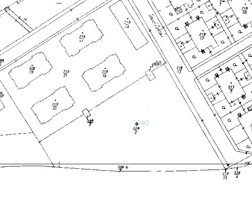 Poř. č. 33 - Pozemek parc. č. 224/2, k.ú. Vítkovice Poř. č. 33 - Pozemek parc. č. 224/2, k.ú. Vítkovice