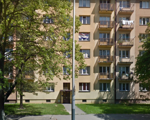 Družstevní byt 2+1 v Ostravě-Porubě Družstevní byt 2+1 v Ostravě-Porubě