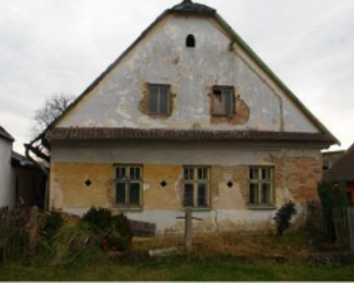 RD 2+1 s hodp.budovou ve Štáblovicích, okr. Opava. Exekuční dražba. RD 2+1 s hodp.budovou ve Štáblovicích, okr. Opava. Exekuční dražba.