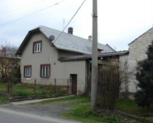 RD s pozemkem ve Stachovicích, okr. Nový Jičín. Exekuční dražba. RD s pozemkem ve Stachovicích, okr. Nový Jičín. Exekuční dražba.