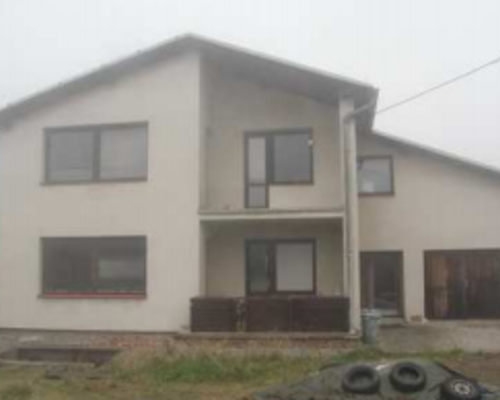 RD Těškovice, okr. Opava. Exekuční dražba. RD Těškovice, okr. Opava. Exekuční dražba.