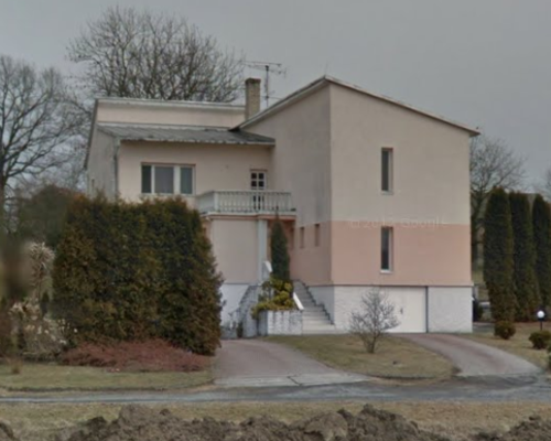 RD se 2 byty a zahradou v Trnávce u Příboru