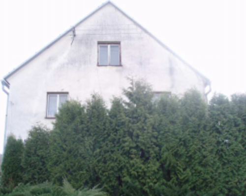 RD s pozemky ve Vidnavě, okr. Jeseník. Exekuční dražba. RD s pozemky ve Vidnavě, okr. Jeseník. Exekuční dražba.