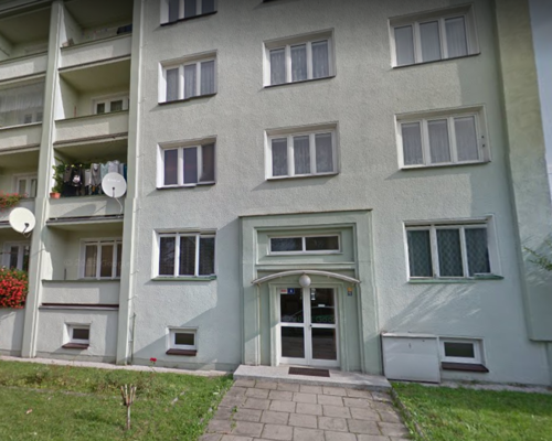 Byt 3+1  ve Vratimově