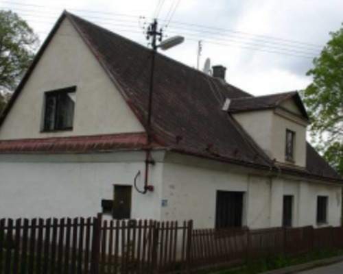 Rodinný dům Zátor. Exekuční dražba. Rodinný dům Zátor. Exekuční dražba.
