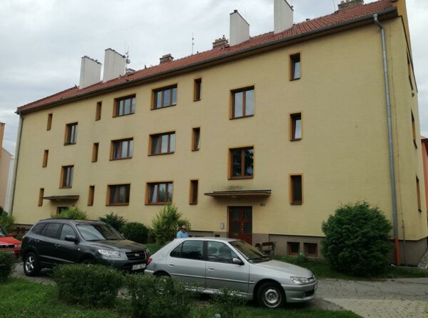 j. č. 961/5 o vel. 3+1, 73 m2, ul. Zahradní, Hulín