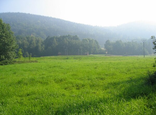 Pozemky (A) - k.ú. Malenovice, Frýdek Místek