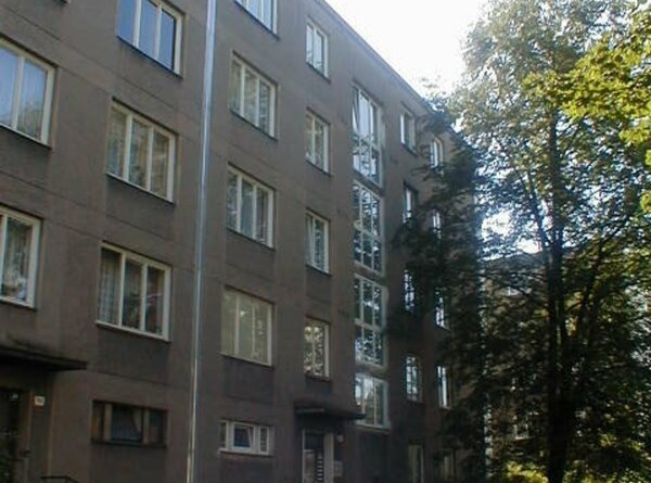 Bytová jednotka 3+1 os.vl. v Ostravě - Hrabůvce. Exekuční dražba.
