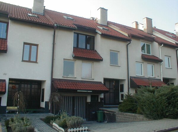 RD Opava - Kylešovice. Exekuční dražba.