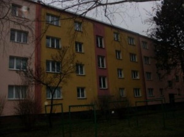 Byt 2+1 na ul. Výškovická v Ostravě - Zábřehu. Exekuční dražba.