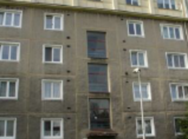 Byt 2+1 s lodžií, ul. Čajkovského, Karviná - Mizerov.