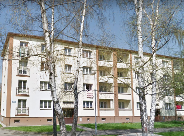 2+1, Ostrava-Hrabůvka, VÝHODNÁ CENA