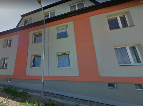 Pronájem bytu 1+1 (44 m2) ve Slezské Ostravě