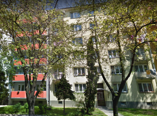 2+1, ul.Sokolovská, Ostrava-Poruba
