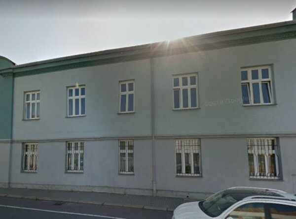 Pronájem 3 x kanceláří (73 m2) v Ostravě-Vítkovicích, ul. Výstavní